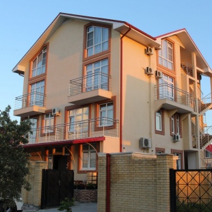 Фотография гостевого дома Лидер