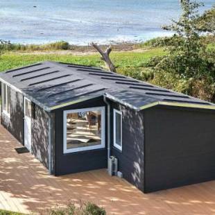 Фотографии гостевого дома
Holiday home Bogense II