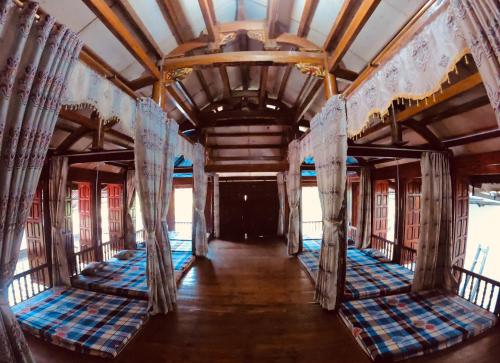 Фотография мини отеля Shan Tea Homestay