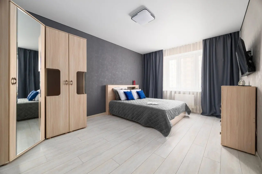 Фотография квартиры Квартира Appartazh 113