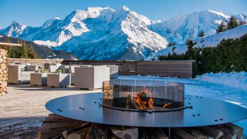 Фотография гостиницы Hôtel Arbois Bettex