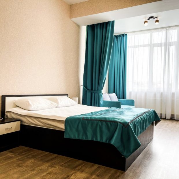 Фотографии квартиры
Апартаменты на Сенявина 5