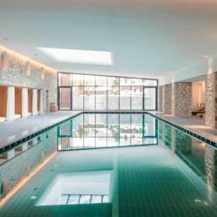 Фотография гостиницы Faloria Mountain Spa Resort