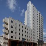 Фотография гостиницы Meet Inn Narita