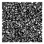 QR код квартиры Апартаменты "Билет в Париж" рядом с парком Галицкого. Сеть Мята