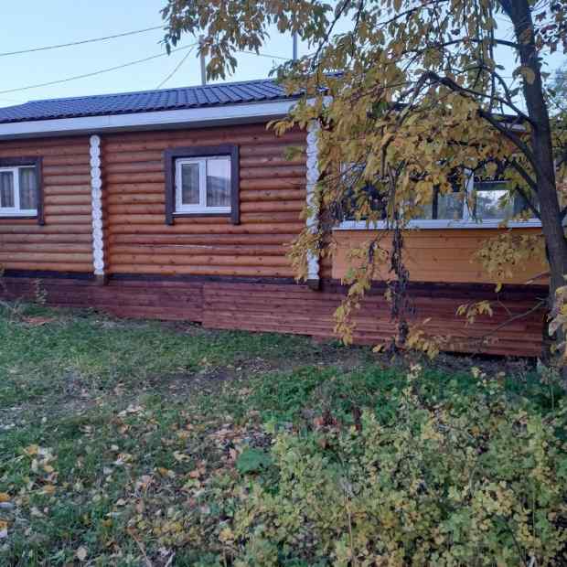 Фотографии Коттеджа
Частный дом в Сортавала