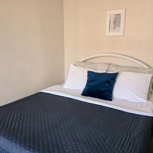 Фотография квартиры Квартира Gold Fish на Ленинском 24 в Историческом Центре