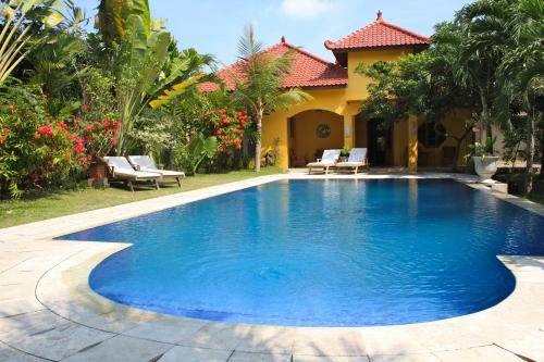 Фотография мини отеля Ada Waktu Bed & Breakfast