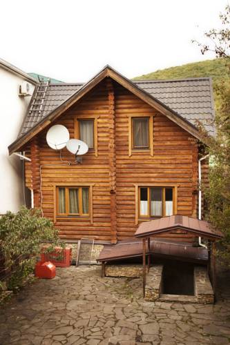 Фотография гостевого дома Предгорье Сукко