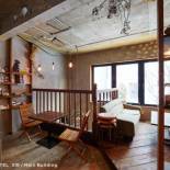 Фотография хостела Untapped Hostel