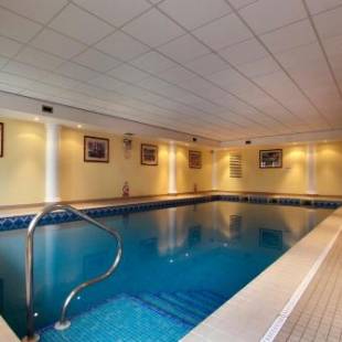 Фотографии гостиницы
Best Western Kilima Hotel