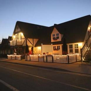 Фотографии мини отеля
New Haven Inn