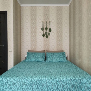 Фотография квартиры Квартира Просторная Однокомнатная рядом с НИИАП