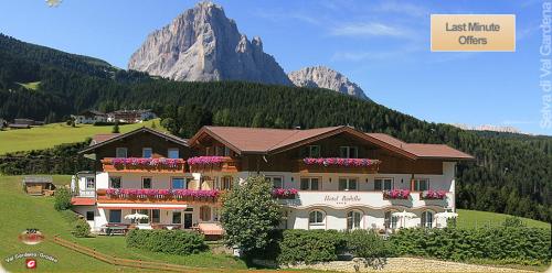 Фотография гостиницы Hotel Rodella