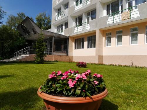 Фотография базы отдыха Таруса