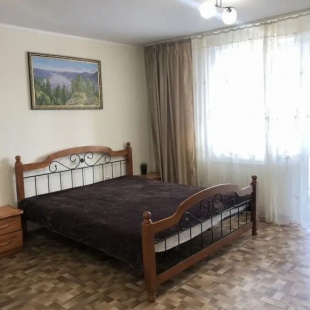 Фотография квартиры Апартаменты 36 на улице Елизаровых 15/1