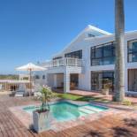 Фотография гостевого дома The Lookout Guest House