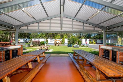 Фотография базы отдыха Reflections Holiday Parks Coffs Harbour