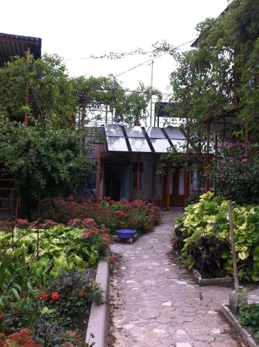 Фотография гостевого дома На берегу моря