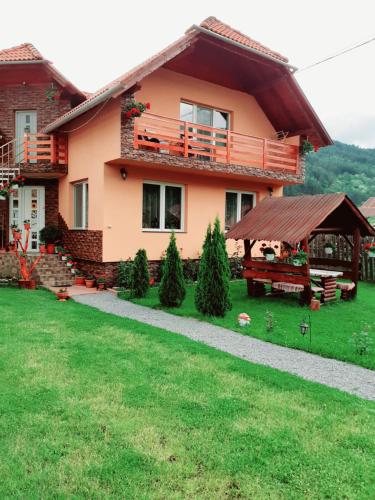 Фотография гостевого дома Casa de Oaspeti Cristian