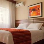 Фотография гостиницы Hotel America