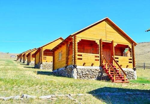 Фотография гостиницы Тутайский прибой