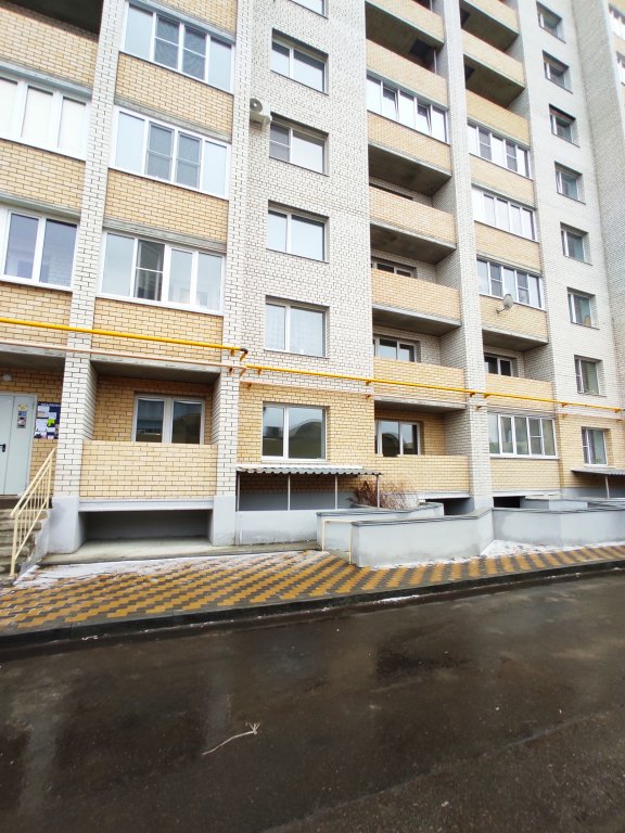 Фотография квартиры Апартаменты на Куйбышева