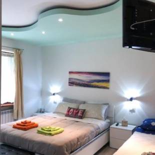 Фотографии мини отеля
Central Greenlife