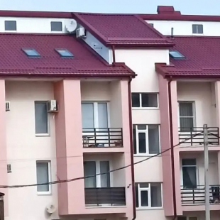 Фотография квартиры Апартаменты уютная студия на Пионерском проспекте 259И