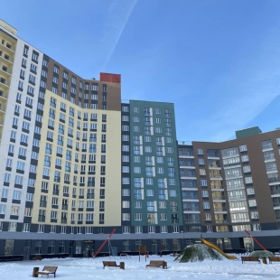 Фотография квартиры Апартаменты на улице Академика Парина