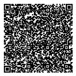 QR код памятника Погибшим в клубе Хромая лошадь