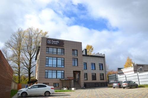 Фотографии гостиницы
Пески времени