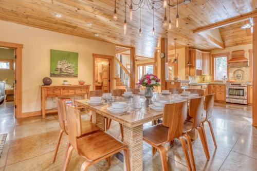 Фотографии гостевого дома 
            The Davenport