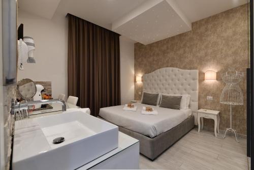 Фотография гостевого дома Relais Vatican Secret & Spa