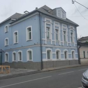 Фотография мини отеля Вилла Кадаши