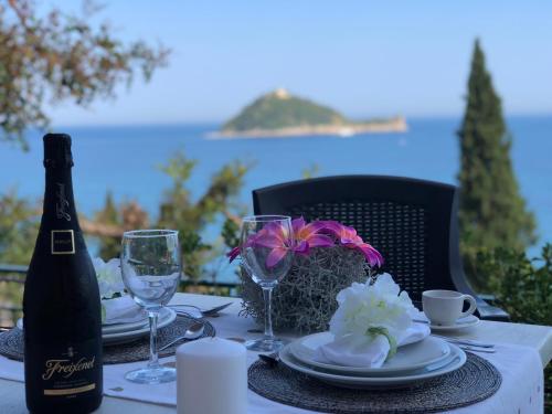 Фотография апарт отеля Baba Residences