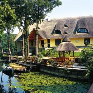 Фотографии гостиницы
Fischhaus Am Kleinen Glubigsee