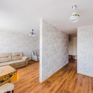 Фотография квартиры Декабрист в Октябрьском