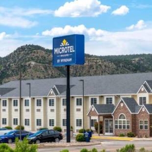 Фотографии гостиницы
Microtel Inn & Suites