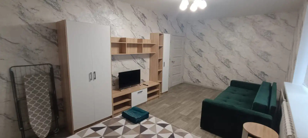 Фотография квартиры Квартира Новостройка в центре города