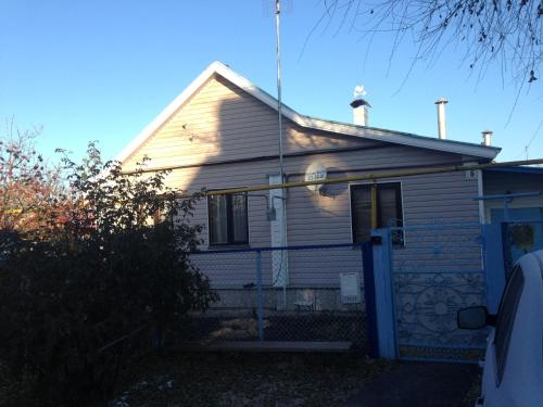 Фотография гостевого дома На Камском проезде, 6