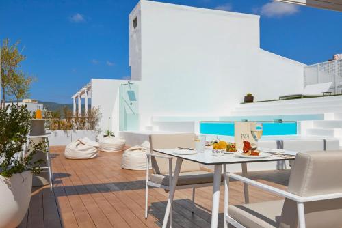 Фотография гостиницы Innside by Melia Palma Center