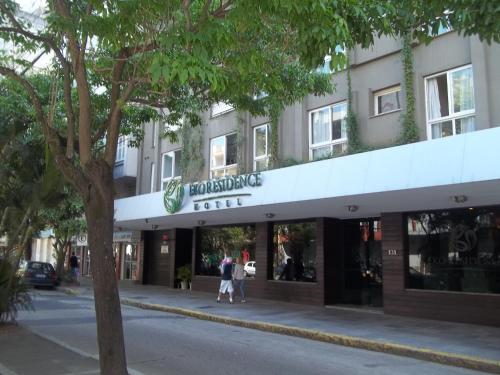 Фотография гостиницы Eko Residence Hotel - a 200m dos Hospitais da Santa Casa