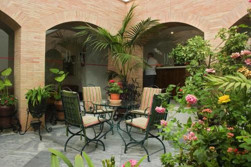 Фотография гостиницы Hotel Maestre