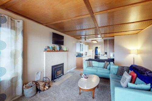 Фотография гостевого дома Alsea Sands