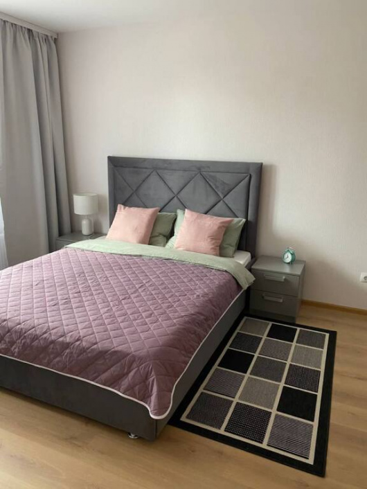 Фотографии квартиры
Квартира Просторная Квартира в 5 мин от НИИ Петрова/Гранова