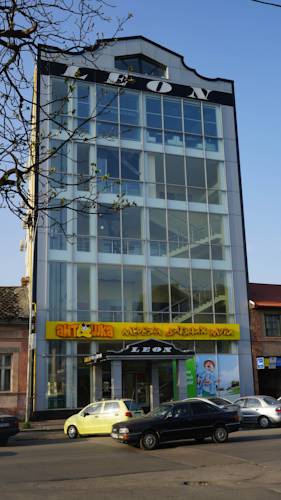 Фотография хостела Панорама