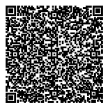 QR код мини отеля Апельсин