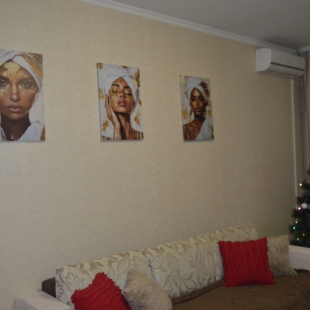 Фотография квартиры Квартира комфортабельная в центре города