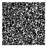 QR код гостиницы Черное Море Бугаз